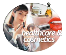 healthcare & consmetics